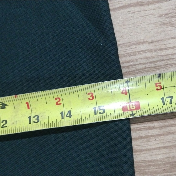 Hirofu Green Drawstring Storage Dust Bag Sized 18.25 x 16-in, Women Accessories - Picture 6 of 8